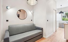 165 Suite Denis - Superbe Appartement A Paris