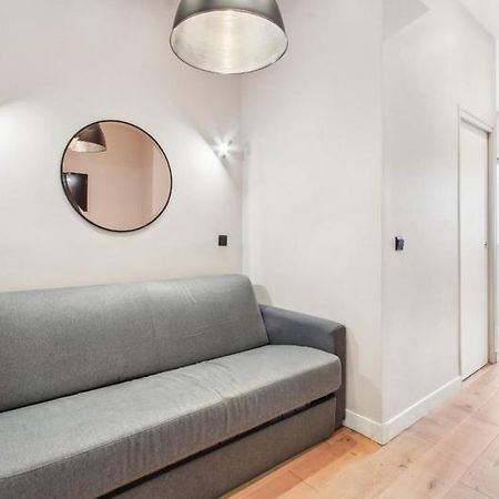 165 Suite Denis - Superbe Appartement A Parigi Esterno foto