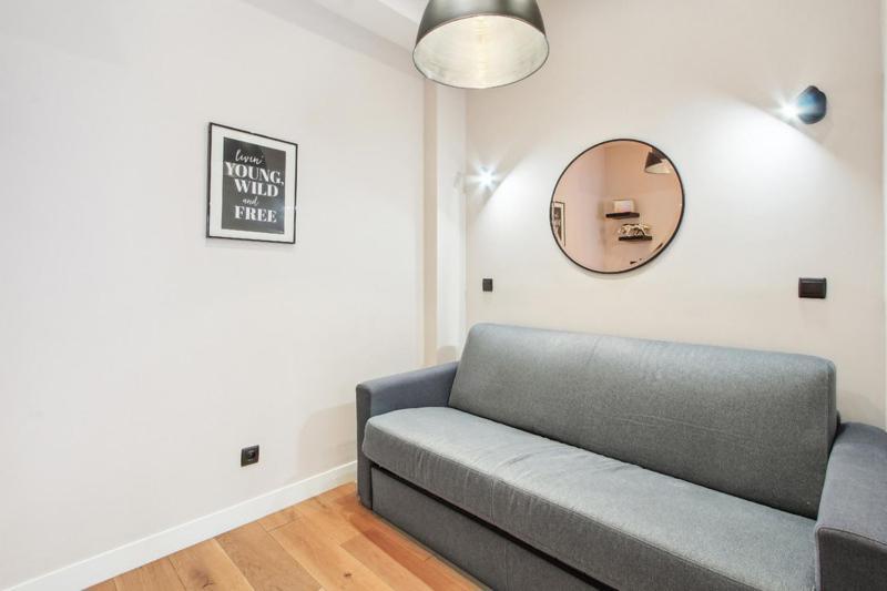 165 Suite Denis - Superbe Appartement A Parigi Esterno foto