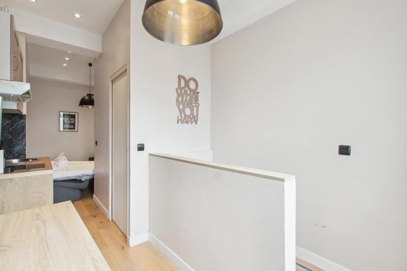 165 Suite Denis - Superbe Appartement A Parigi Esterno foto